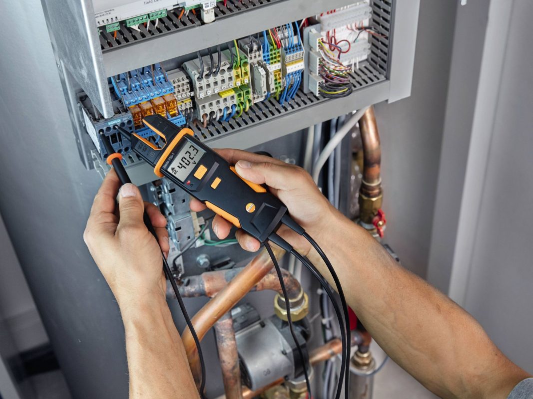 Eğirdir Elektrikçi