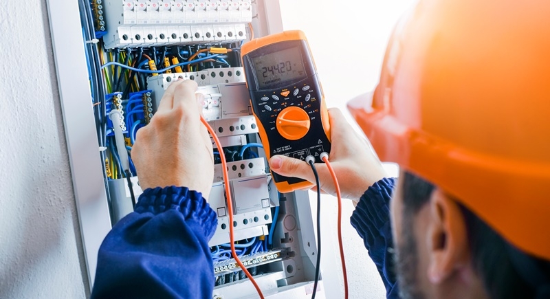 Eğirdir Elektrikçi